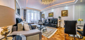 Отель VIP Apartments Budapest  Будапешт